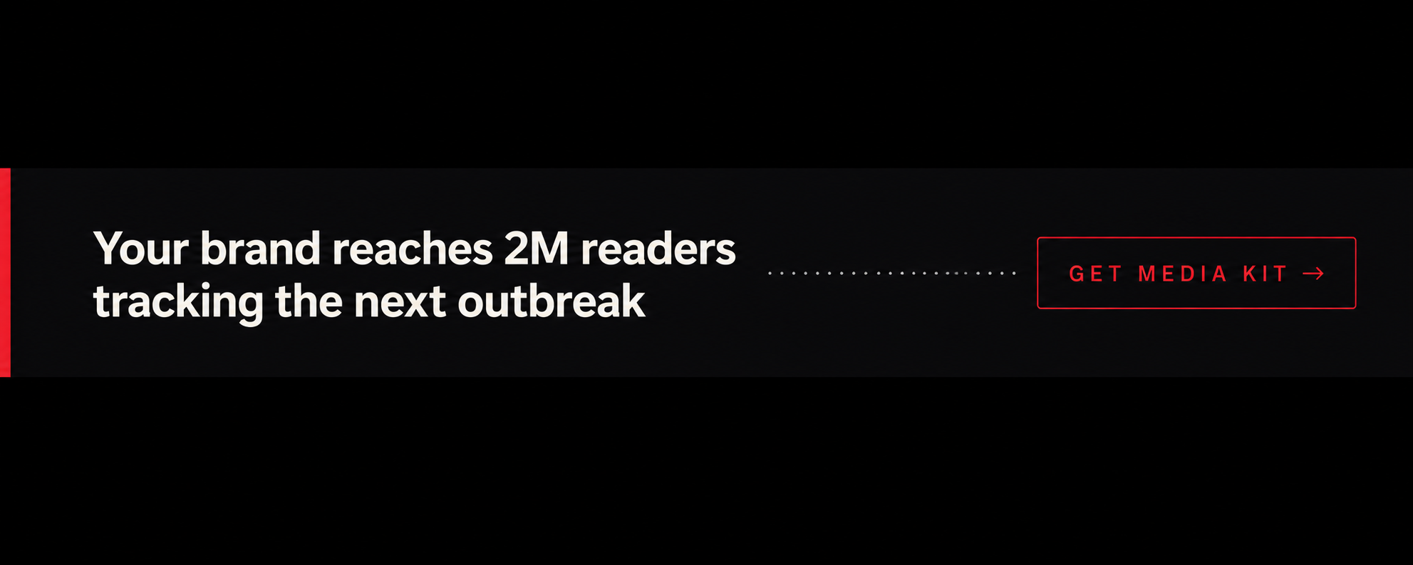 Tu marca llega a 2M lectores que siguen el próximo brote · hanta.news
